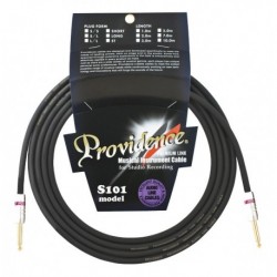 Providence PVS101-1S - Câble instrument S101 - 1m S/S