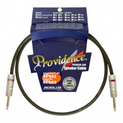 Providence PVSP601-1P - Câble haut-parleur SP601 - 1m PH/PH