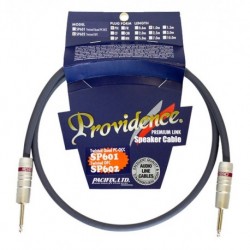 Providence PVSP602-1P - Câble haut-parleur SP602 - 1m PH/PH