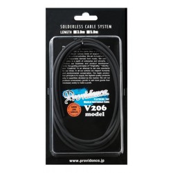 Providence PVV206-PA - Câble de patch V206 Pack de 3m