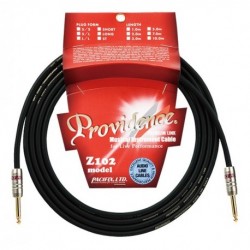 Providence PVZ102-5S - Câble instrument Z102 - 5m S/S