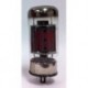 Sovtek EHXSOV65 - Lampe de Ampli de puissance 6550 WE