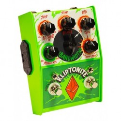 Stone Deaf FX SDKIP - Pédale d'effet fuzz Kliptonite