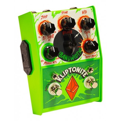 Stone Deaf FX SDKIP - Pédale d'effet fuzz Kliptonite