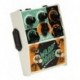 Stone Deaf FX SDWAR - Pédale d'effet overdrive Warp Drive