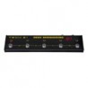Tech 21 T21MON - Pédalier programmable MIDI Mongoose