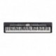 Casio PX-360BK - Piano numérique portable noir