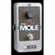 Electro-Harmonix EHXTHEMOLE - Pédale d'effet booster The Mole