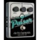 Electro-Harmonix EHXSPULS - Pédale d'effet tremolo Stereo Pulsar