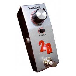 Fulltone FULL2B - Pédale d'effet booster 2B