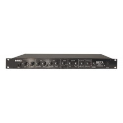 ISP Technologies ISPBETP - Préampli pour basse Beta Bass Preamp