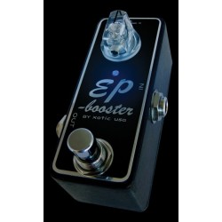 Xotic Effects XOTEP - Pédale d'effet booster EP-Booster