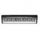 Korg SP170S-BK - Piano numérique portable noir