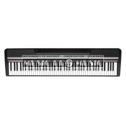 Korg SP170S-BK - Piano numérique portable noir