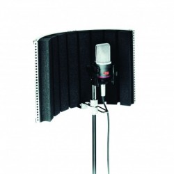 Alctron PF 32 MINI - Filtre anti-bruits