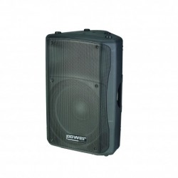Power Acoustics EXPERIA 08A MK2 - Enceinte active 8" 150w MP3