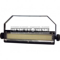 Power Lighting STROBELED-108 - Strobe 108 Led blanches