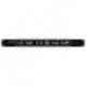 Korg PB-05 - Accordeur chromatique rack 19" 1U