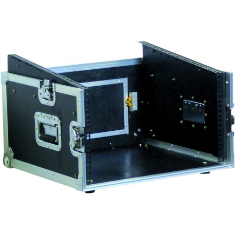 Power Acoustics 4 U COMBO - Flight Case Multiplis 4U-10U