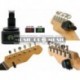 Planet Waves CT-12 - Accordeur NS Micro Tuner