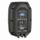 Power Acoustics BE 4400 PTMK2 - Sono Portable USB + SD CARD + 1 Micro Main + 1 Body Pack Serre-tête + Bluetooth