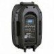 Power Acoustics BE 5400 UHF PT MK2 - Sono portable USB + 1 Micro main + 1 Serre-tête UHF