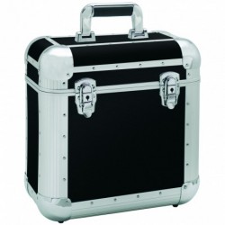 Reloop 60 CASE BLACK - Valise Rangement 60 Vinyles