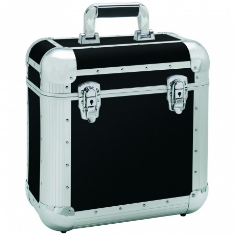 Reloop 60 CASE BLACK - Valise Rangement 60 Vinyles