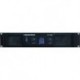 Cerwin Vega CV 1800 - Amplificateur 2x600W Sous 4 OHMS