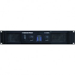 Cerwin Vega CV 2800 - Amplificateur 2x900W Sous OHMS