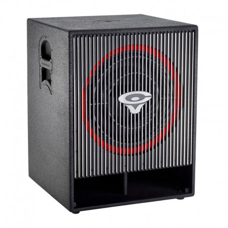 Cerwin Vega CVA 121 X - Caisson de Basses Actif 1200W RMS