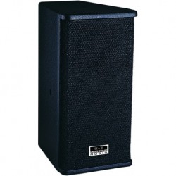 Definitive Audio D 208 - Enceinte Passive 150 Watts RMS - HP 20 Cm