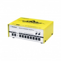 Alctron DCT 200 - Boitier d'alimentation pour pédale