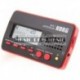 Korg MA-1BKRD - Metronome noir et rouge