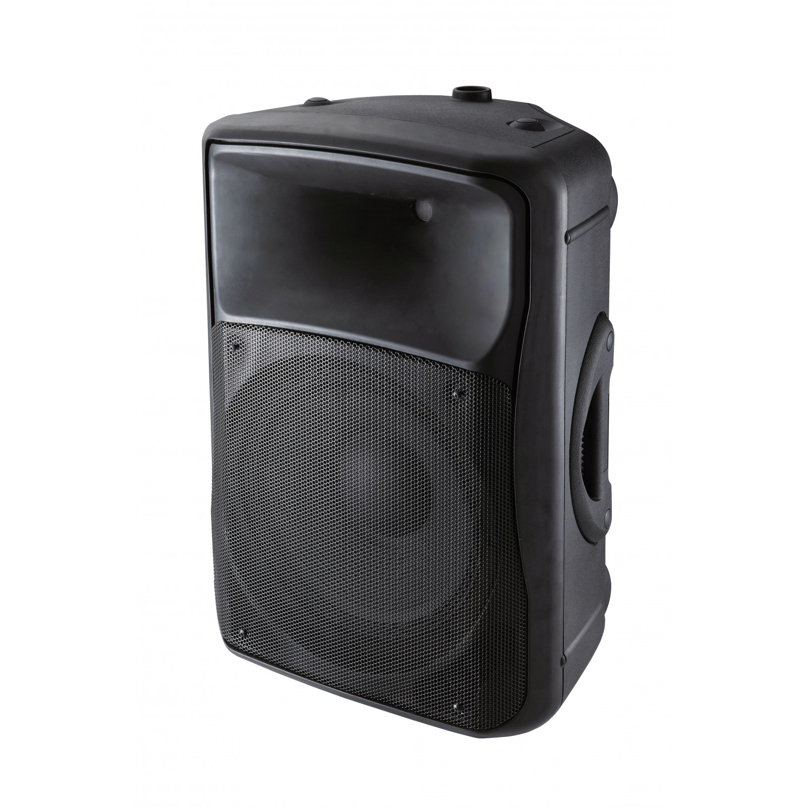 Yamaha - Dbr12 Enceinte Active (1 PiÈce) Enceintes Passives Et