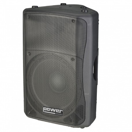 Power Acoustics EXPERIA 08P - Enceinte passive 100W RMS