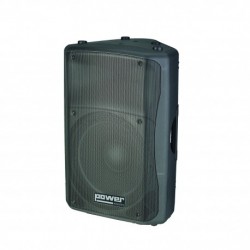 Power Acoustics EXPERIA 10P - Enceinte passive 150W RMS