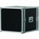 Power Acoustics FC 10 MK2 - Flight Case 10U Série Eco