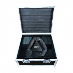 Power Acoustics FC SPIDER STAR/ALFA - Flight case pour Spider Star/Alfa