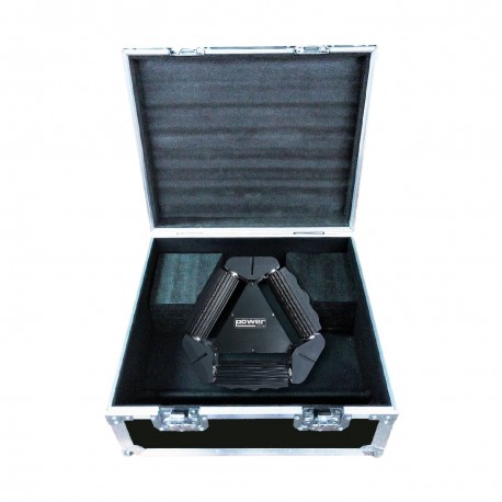 Power Acoustics FC SPIDER STAR/ALFA - Flight case pour Spider Star/Alfa