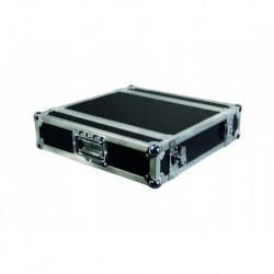 Power Acoustics FCE 2 MK2 - Flight - Case 2U MK2 Court