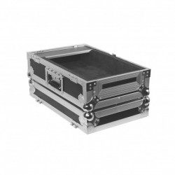 Power Acoustics FCM 10 - Flight Case Pour Mixer 10"