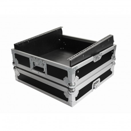 Power Acoustics FCM 19 PRO - Flight Case Pour Mixer 19"