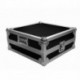 Power Acoustics FCM 19 PRO - Flight Case Pour Mixer 19"