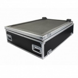 Power Acoustics FCM MIXER L - Flight case pour mixer - L