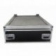 Power Acoustics FCM MIXER L - Flight case pour mixer - L