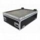 Power Acoustics FCM MIXER M - Flight case pour mixer - M