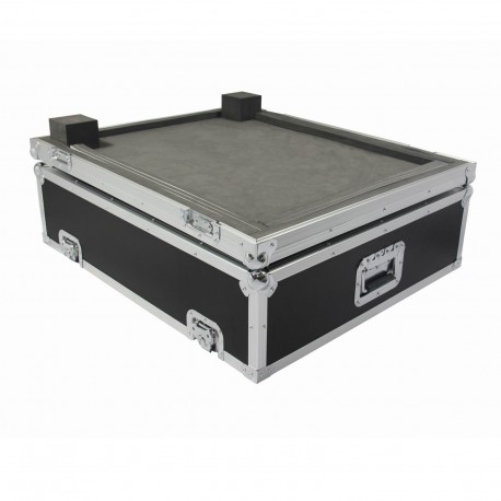 Power Acoustics FCM MIXER S - Flight case pour mixer - S