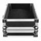 Power Acoustics FCM X1800 - Flight pour table de mixage DJ DENON X1800 PRIME