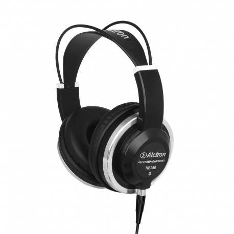 Alctron HE 290 - Casque professionnel de studio